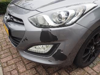 Hyundai I-30 Wagon 1.6 GDI Business Edition picture 7