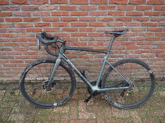 Avarii biciclete Overige  Invence R One Nano 2024/3