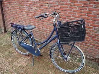 Cortina  E-U4 Transport Family picture 6