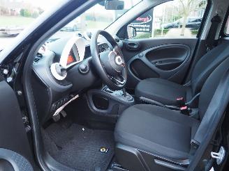 Smart Forfour Electric Drive Pure 18 Kwh picture 25