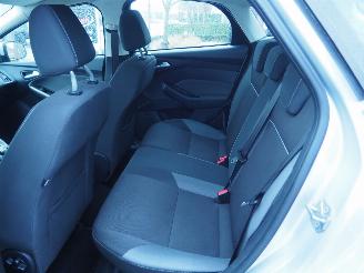 Ford Focus 1.0 EcoBoost Lease Trend picture 17