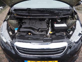 Peugeot 108 1.0 E-Vti Active picture 12