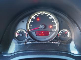Volkswagen Up! 1.0Move Up! BlueMotion picture 20
