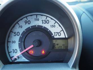 Toyota Aygo 1.0-12V Comfort picture 17