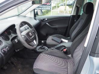 Seat Altea 1.2 TSI Good Stuff picture 22