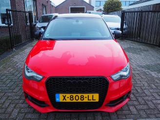 Audi A1 1.2 Tfsi Pro Line S picture 2