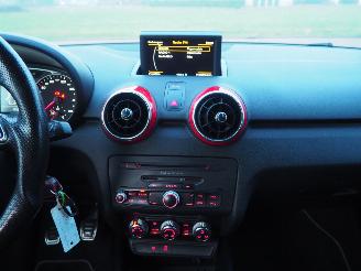 Audi A1 1.2 Tfsi Pro Line S picture 16