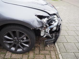 Lexus Ct 200H Business Edition picture 10