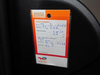 Lexus Ct 200H Business Edition picture 26