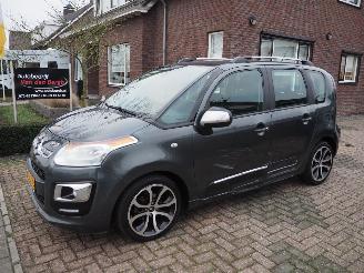 Avarii autoturisme Citroën C3 picasso 1.4 VTI Collection 2013/3
