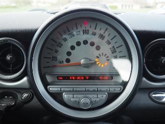 Mini Mini 1.4 One Earl Grey picture 17