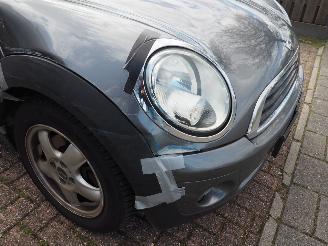 Mini Mini 1.4 One Earl Grey picture 9