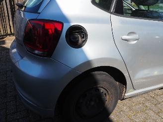 Volkswagen Polo 1.2 TDI BlueMotion Comfortline picture 17