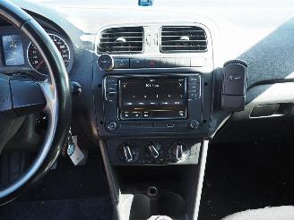 Volkswagen Polo 1.2 TDI BlueMotion Comfortline picture 21