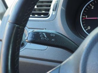 Volkswagen Polo 1.2 TDI BlueMotion Comfortline picture 20