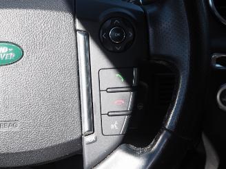 Land Rover Discovery 4 5.0 V8 HSE picture 24
