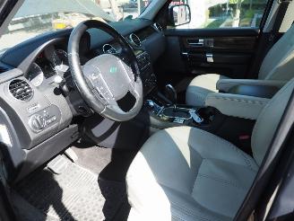 Land Rover Discovery 4 5.0 V8 HSE picture 34