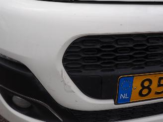 Peugeot 107 1.0 Active picture 7