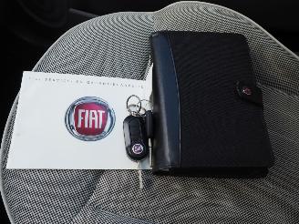 Fiat 500 1.2 Lounge Automaat picture 29