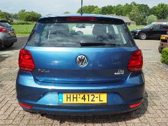 Volkswagen Polo 1.2 Tsi Comfortline picture 5