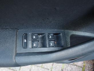 Skoda Octavia 2.0 Tdi RS Motorschade picture 22