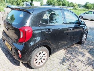 Kia Picanto 1.0 MPi DynamicLine picture 4
