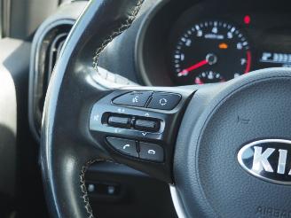 Kia Picanto 1.0 MPi DynamicLine picture 19