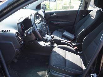 Kia Picanto 1.0 MPi DynamicLine picture 26