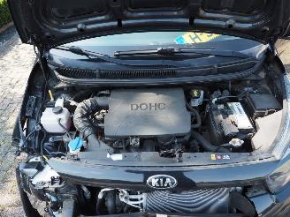 Kia Picanto 1.0 MPi DynamicLine picture 13