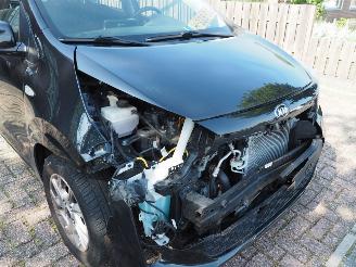 Kia Picanto 1.0 MPi DynamicLine picture 11