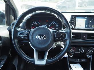 Kia Picanto 1.0 MPi DynamicLine picture 18