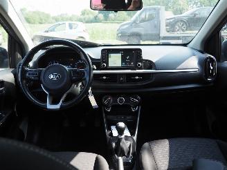 Kia Picanto 1.0 MPi DynamicLine picture 17