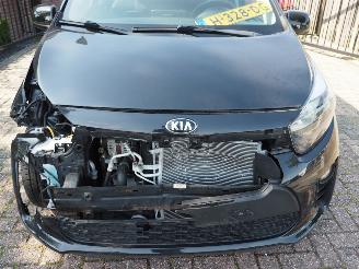Kia Picanto 1.0 MPi DynamicLine picture 10