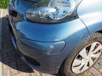 Toyota Aygo 1.0-12V picture 7