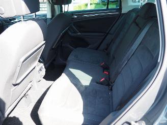Volkswagen Tiguan 1.4 TSI Act Highline DSG picture 25