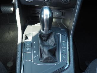 Volkswagen Tiguan 1.4 TSI Act Highline DSG picture 24