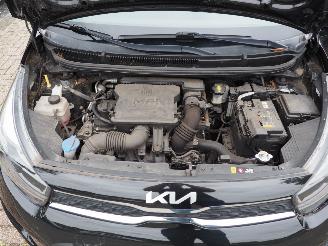 Kia Picanto 1.0 Dpi DynamicLine picture 11