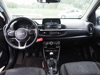 Kia Picanto 1.0 Dpi DynamicLine picture 21