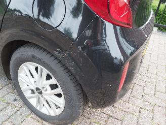 Kia Picanto 1.0 Dpi DynamicLine picture 7