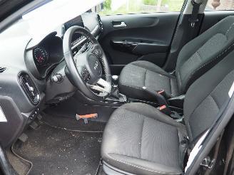 Kia Picanto 1.0 Dpi DynamicLine picture 28