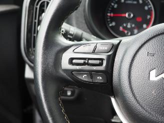 Kia Picanto 1.0 Dpi DynamicLine picture 23