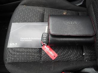 Kia Picanto 1.0 Dpi DynamicLine picture 34