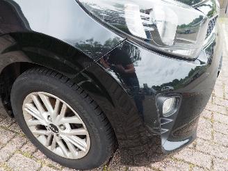 Kia Picanto 1.0 Dpi DynamicLine picture 14
