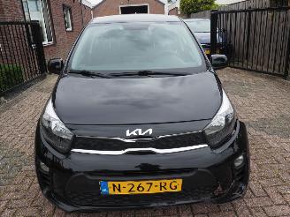 Kia Picanto 1.0 Dpi DynamicLine picture 2