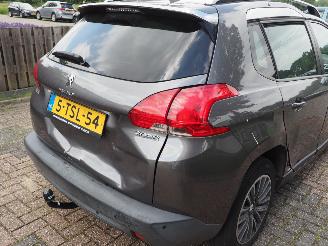 Peugeot 2008 1.2 Vti Active Pack Premium picture 9