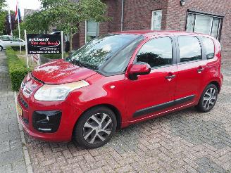 Unfallwagen Citroën C3 picasso 1.4 Vti Tendance 2013/11