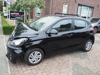Schadeauto Hyundai I-10 1.0 Comfort 2024/1
