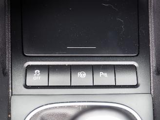 Volkswagen Eos 1.4 Tsi Highline picture 19