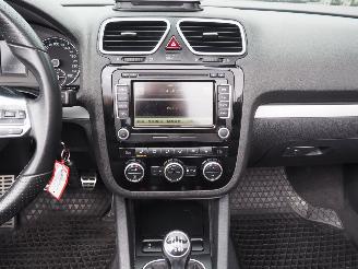 Volkswagen Eos 1.4 Tsi Highline picture 15
