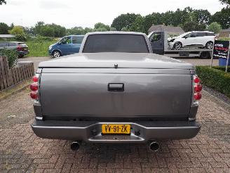 Chevrolet Silverado Ext.Cab 5.7 v8 picture 5